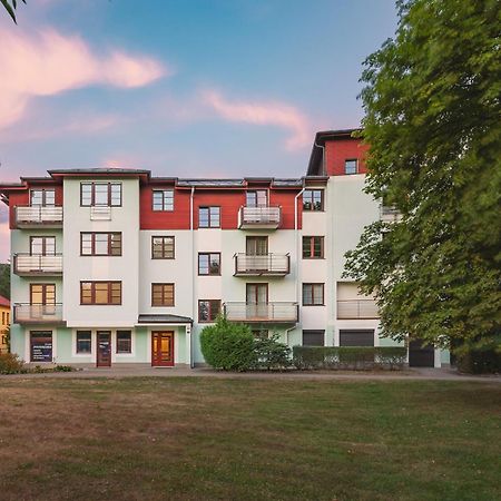 Dv Home Marianske Lazne Bagian luar foto