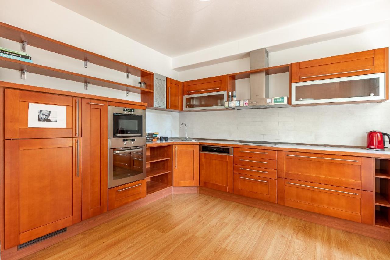 Dv Home Marianske Lazne Bagian luar foto