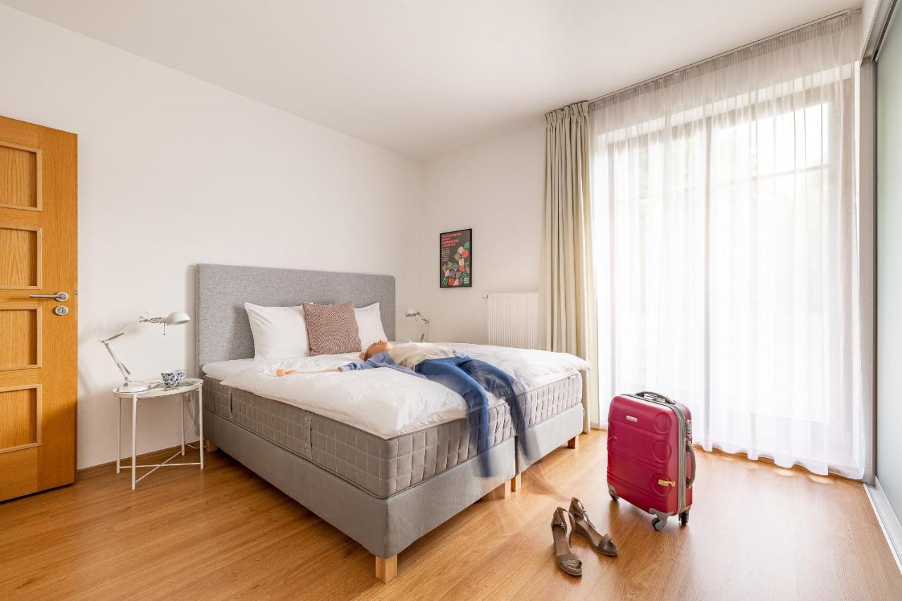 Dv Home Marianske Lazne Bagian luar foto