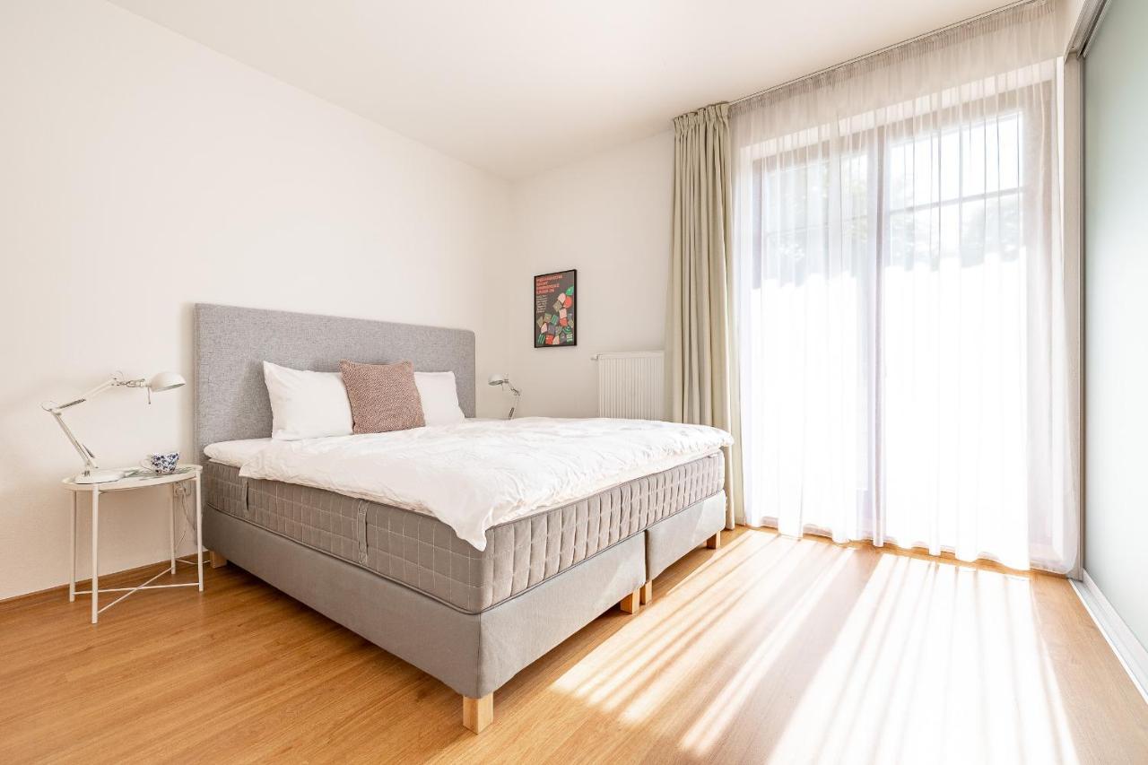 Dv Home Marianske Lazne Bagian luar foto