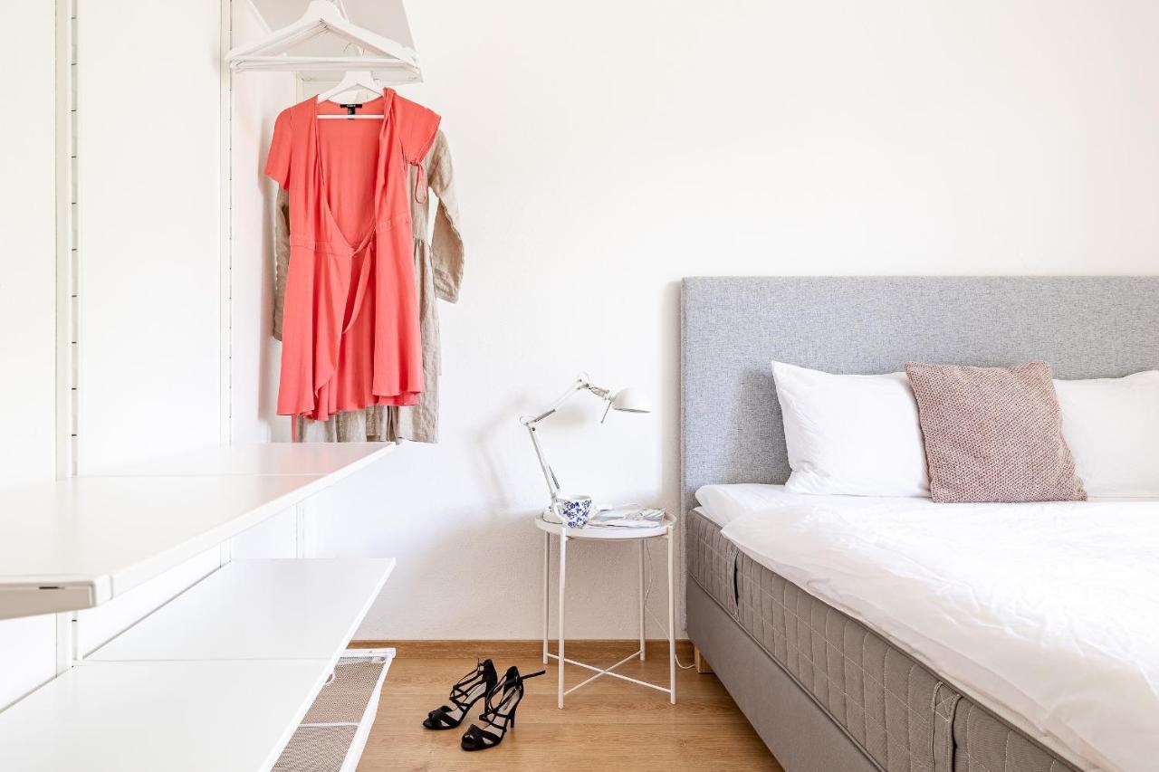Dv Home Marianske Lazne Bagian luar foto