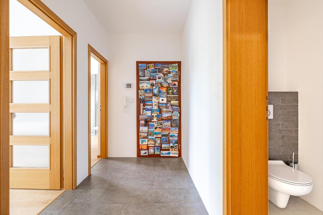 Dv Home Marianske Lazne Bagian luar foto