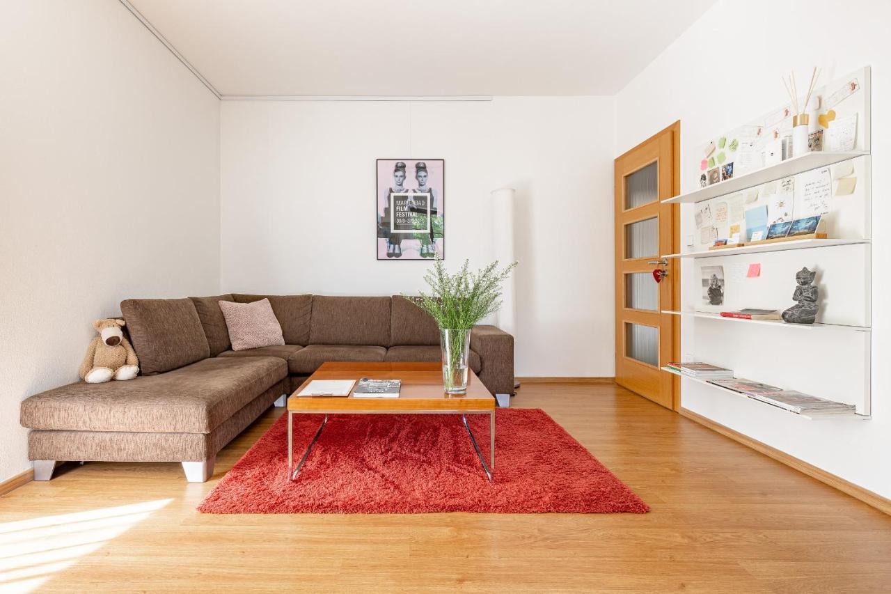 Dv Home Marianske Lazne Bagian luar foto