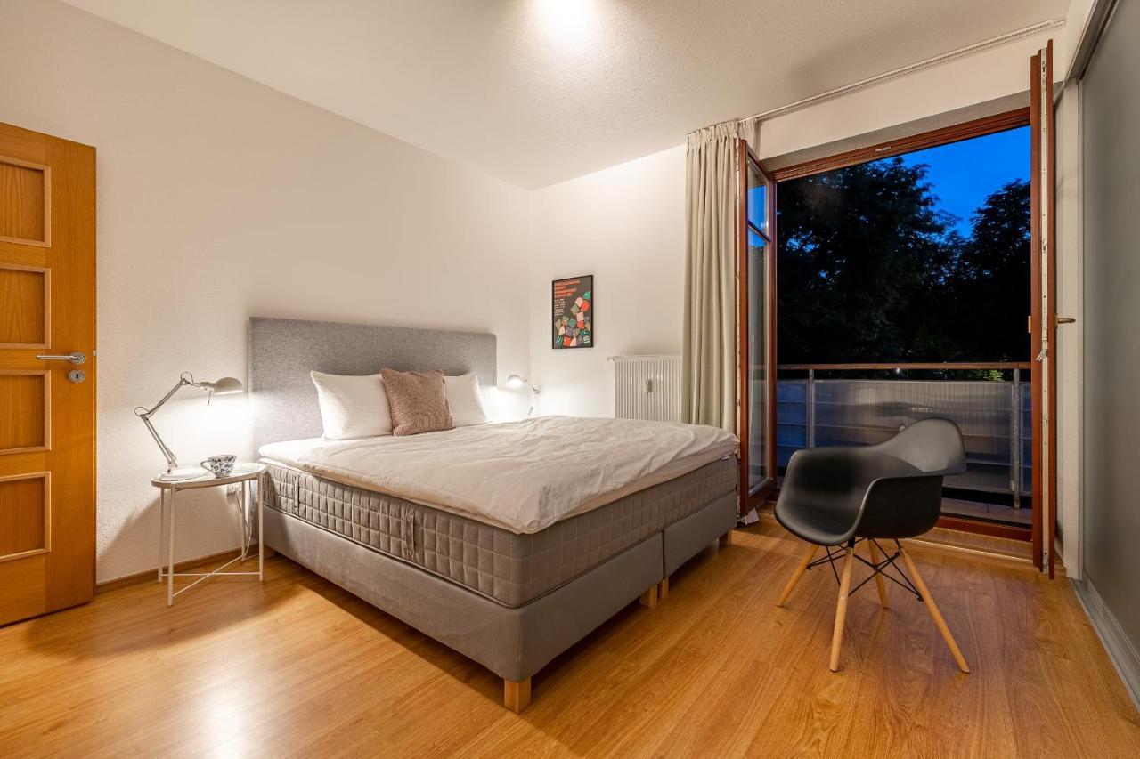 Dv Home Marianske Lazne Bagian luar foto
