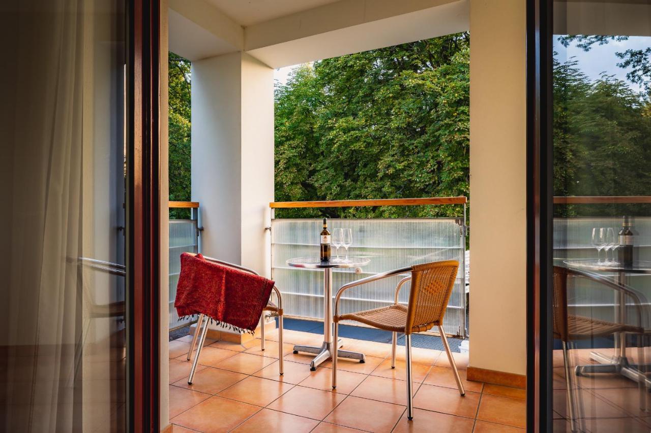 Dv Home Marianske Lazne Bagian luar foto
