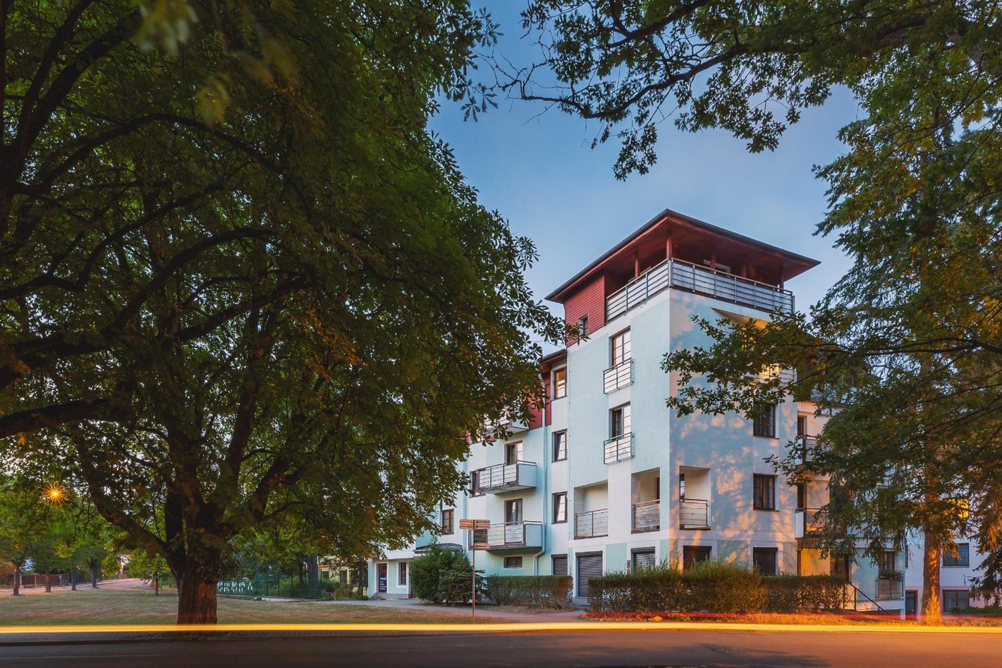 Dv Home Marianske Lazne Bagian luar foto